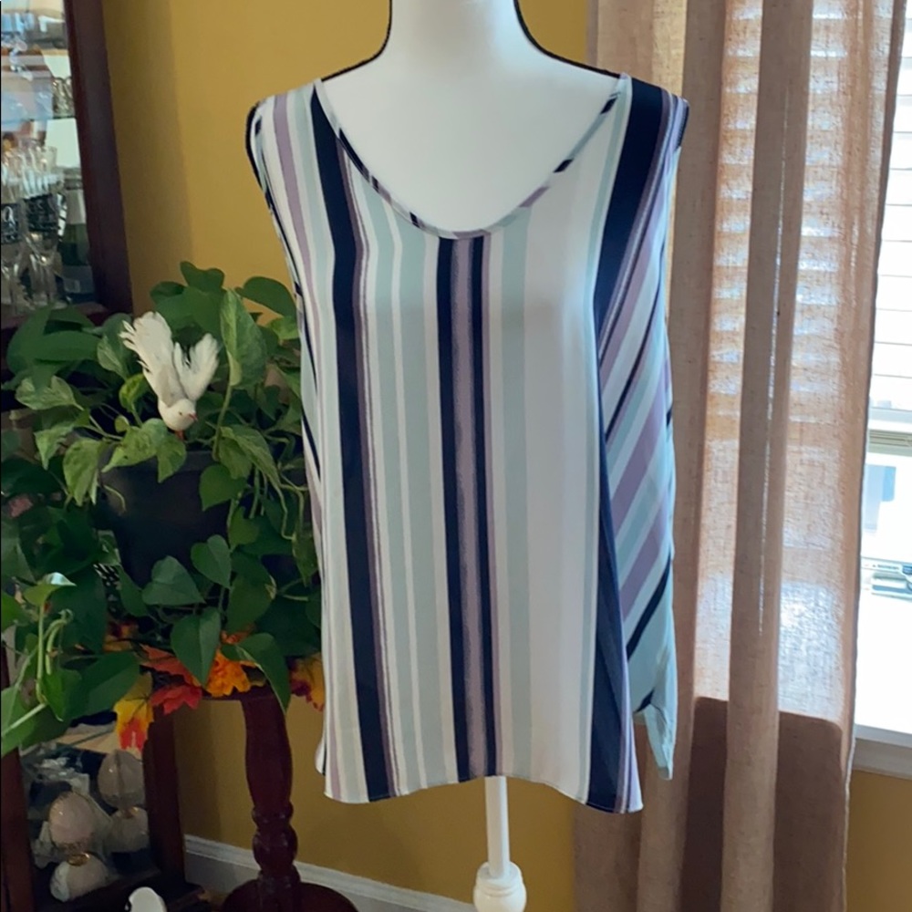 ⭐️ 3 for $25 Loft shirt